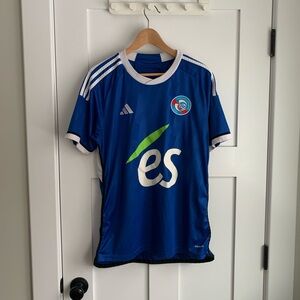 Racing Club de Strasbourg Jersey